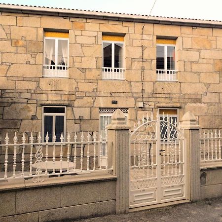 Casa Rua Villa Lira  ภายนอก รูปภาพ