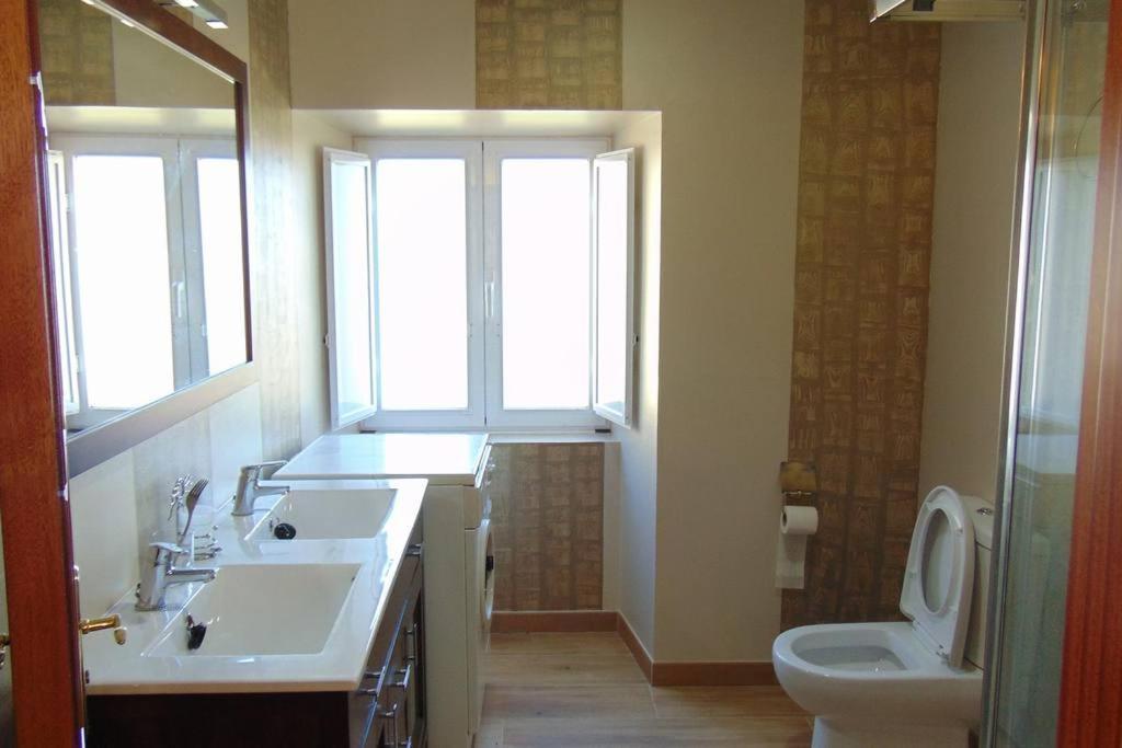 Casa Rua Villa Lira  ภายนอก รูปภาพ