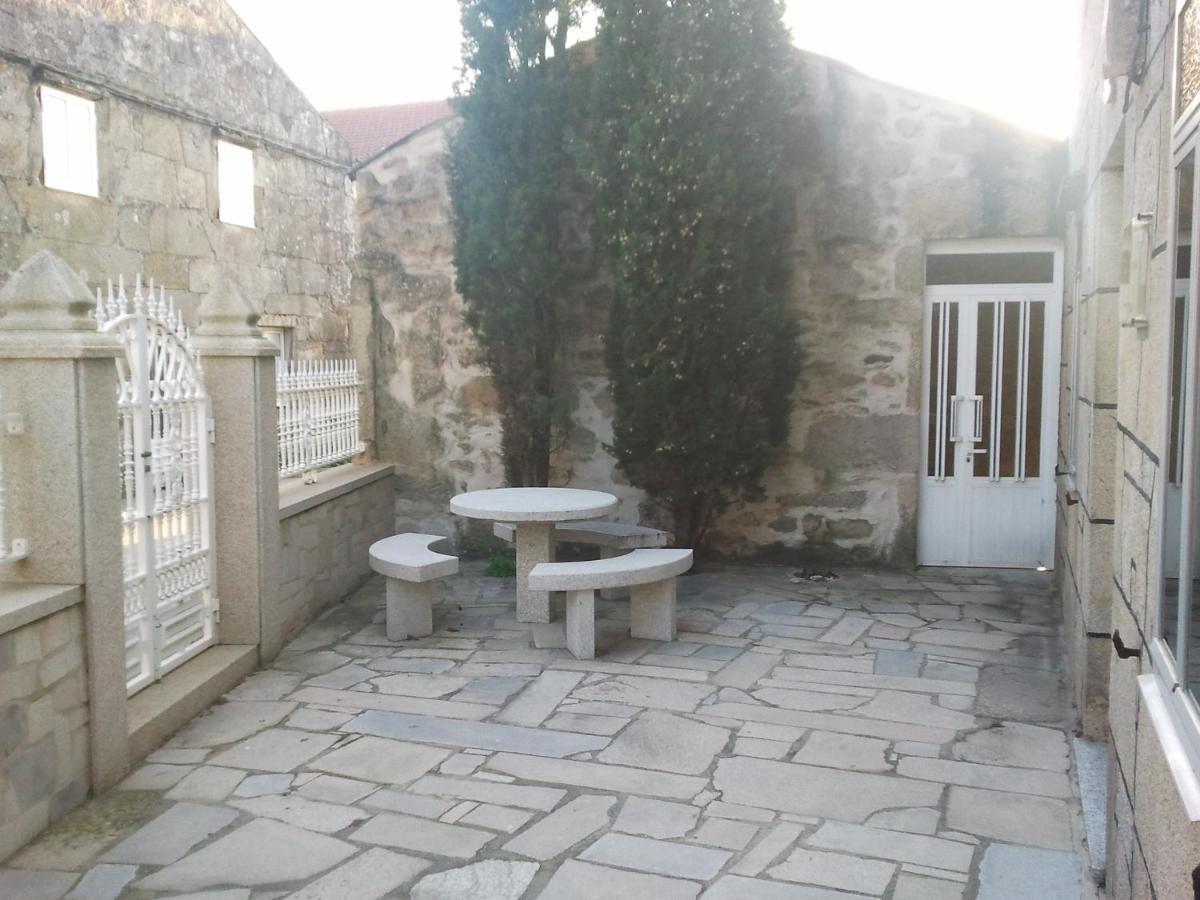 Casa Rua Villa Lira  ภายนอก รูปภาพ
