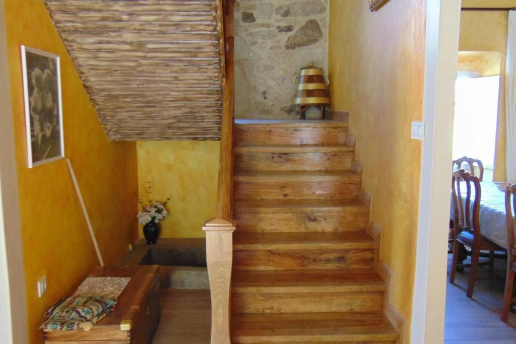Casa Rua Villa Lira  ภายนอก รูปภาพ