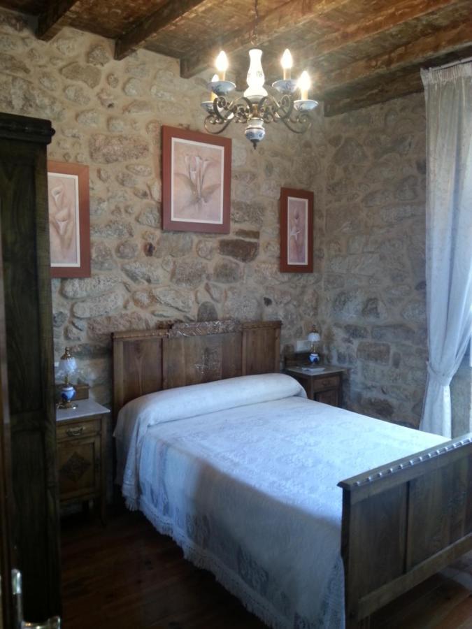 Casa Rua Villa Lira  ภายนอก รูปภาพ