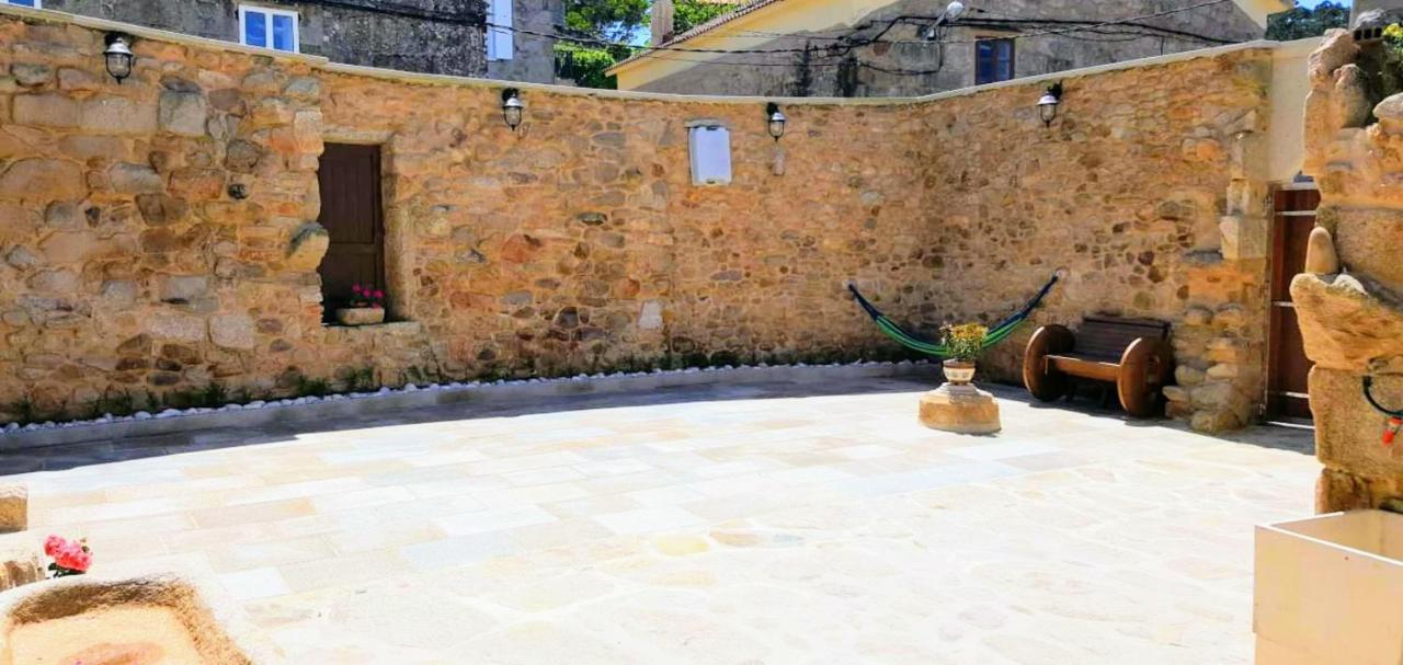 Casa Rua Villa Lira  ภายนอก รูปภาพ