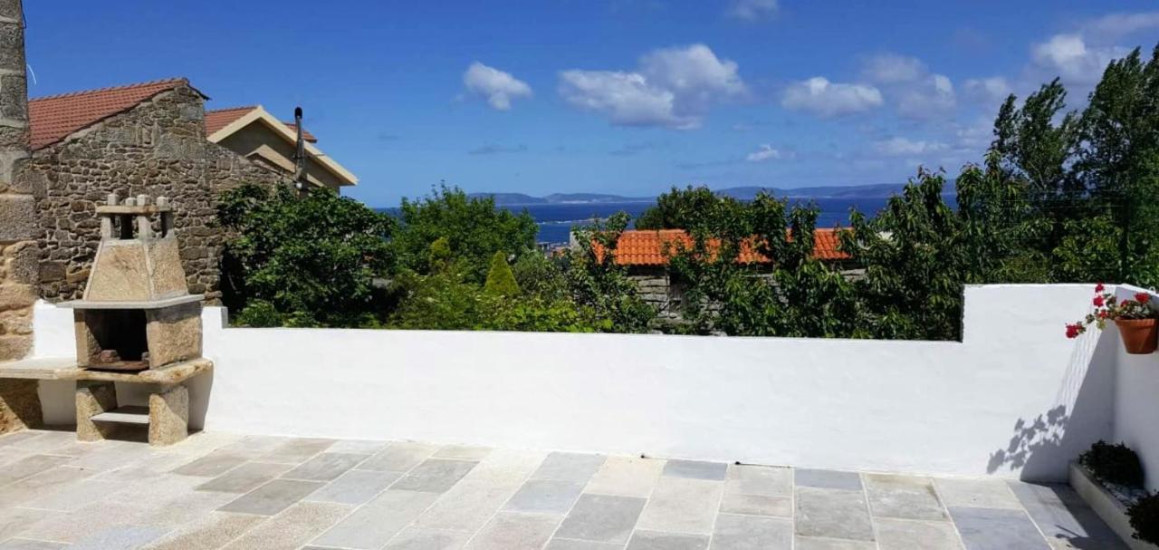 Casa Rua Villa Lira  ภายนอก รูปภาพ
