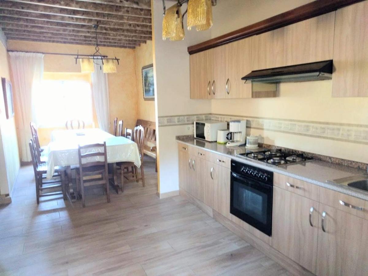 Casa Rua Villa Lira  ภายนอก รูปภาพ